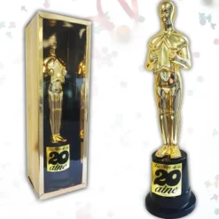 Trophée de Star - La star des 20 ans