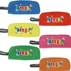 Trousse Bingo - Coloris au choix