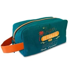 Trousse de Toilette " Retraité "