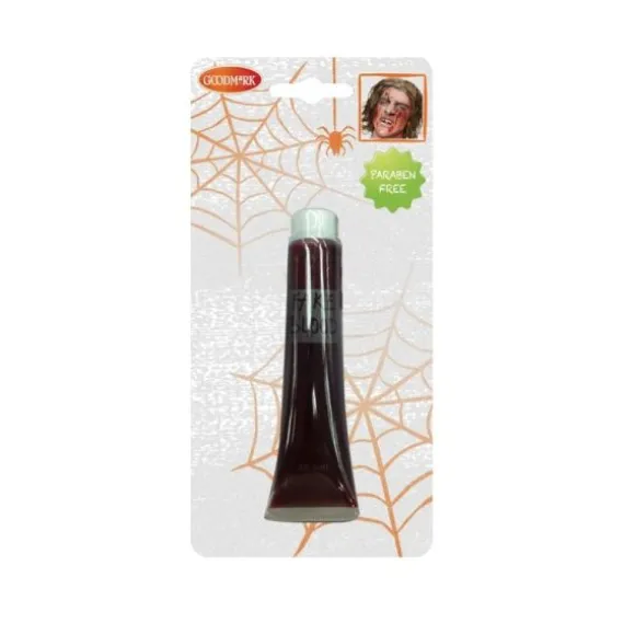 Tube de Faux Sang