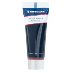 Tube de Faux Sang Kryolan - Show Blood - 20 ml