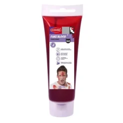 Tube de faux sang - 100 ml