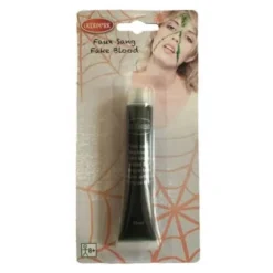 Tube de Faux Sang Vert - 20 ml