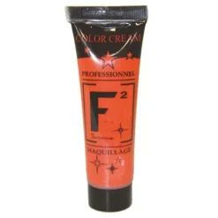 Tube de Fond de Teint à l'Eau 30mL Orange