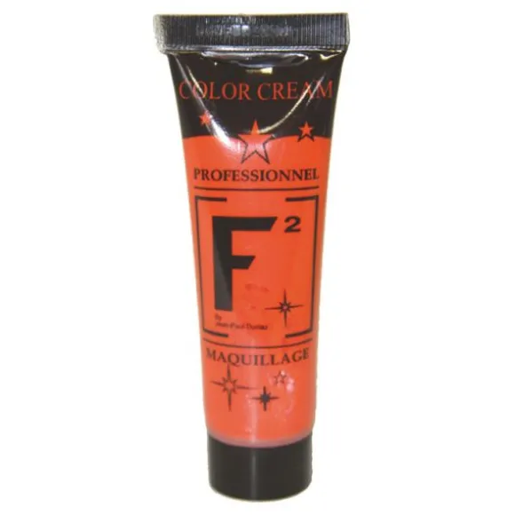 Tube de Fond de Teint à l'Eau 30mL Orange