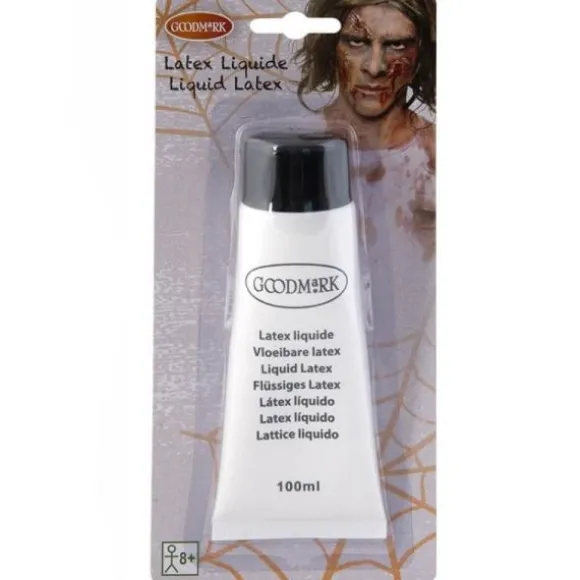 Tube de Latex Liquide - 100 ml