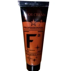 Tube de maquillage à l'eau Fardel - Brun