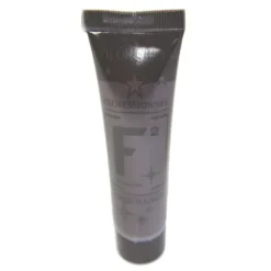 Tube de maquillage à l'eau Fardel - Ebène