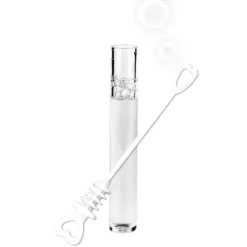 6 tubes de bulles de savon pour mariage - Collection Vive les Mariés