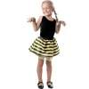 Tutu Abeille - 7/8 ans