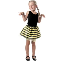 Tutu Abeille - 7/8 ans