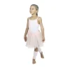Tutu Danseuse Rose Poudré Fille - 6/8 ans