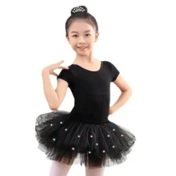 Tutu de Ballerine à LEDS pour enfant