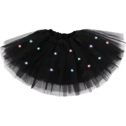 Tutu de Ballerine à LEDS pour enfant