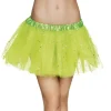 Tutu vert étoiles - Adulte - Taille Unique