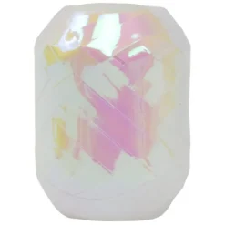 Œuf Bolduc irisé - 10 mm x 20 m - Couleur au choix