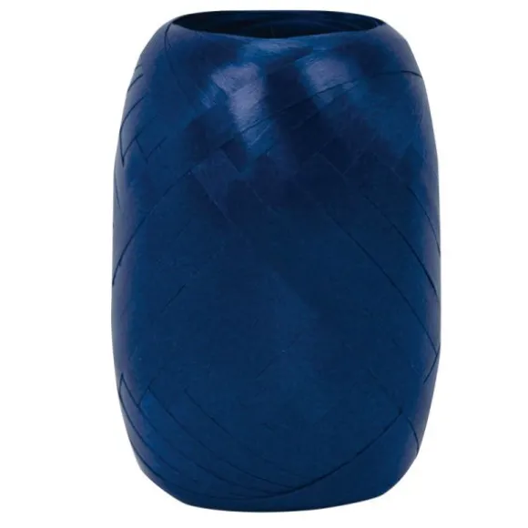 Œuf Bolduc - 5 mm x 20 m - Couleur au choix