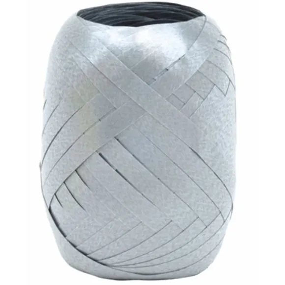 Œuf Bolduc - 5 mm x 20 m - Couleur au choix