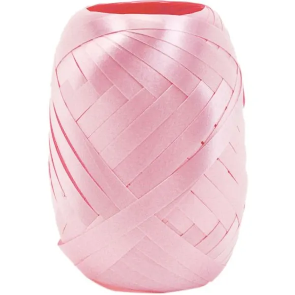 Œuf Bolduc - 5 mm x 20 m - Couleur au choix