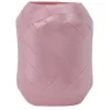 Œuf Bolduc - 10 mm x 30 m - Couleur au choix