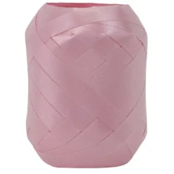 Œuf Bolduc - 10 mm x 30 m - Couleur au choix