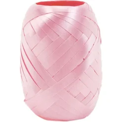 Œuf Bolduc - 10 mm x 30 m - Couleur au choix