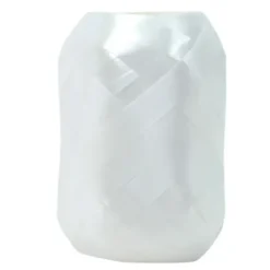 Œuf Bolduc métallisé - 10 mm x 15 m - Couleur au choix