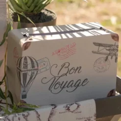 Urne - Bon Voyage