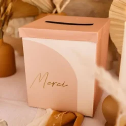 Urne Merci - Collection Curve