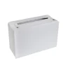 Urne Valise Blanche