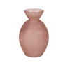 Vase en céramique - Délia - 5,5 x 16 cm