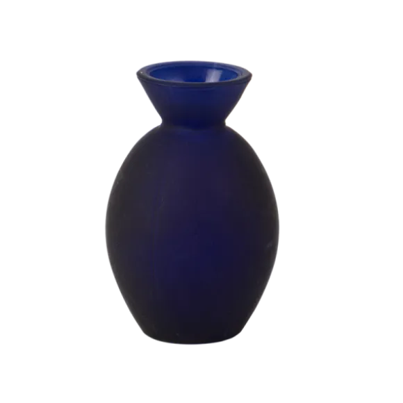 Vase en céramique - Délia - 5,5 x 16 cm