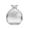 Vase en forme de boule - 12,5 x 14,5 cm