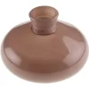 Vase en verre - Musarra - 9 x 6,5 cm