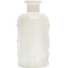 Vase en verre - Vintage - 6 x 12 cm
