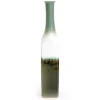 Vase Vert 3 tons - Eucalyptus - 45 cm