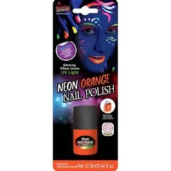 Vernis à ongles néon - Couleur au choix
