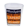 Verre Apéro "Les Amis"