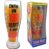 Verre à Bière Géant - Besoins