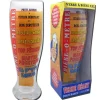 Verre à Bière Géant - Bière-O-Mètre