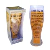 Verre à Bière Géant - "Prière de la Bière"