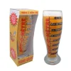 Verre à Bière Géant - "Soifomètre"