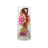 Verre "Strip-Tease" Femme - Cul Sec !