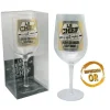 Verre à Vin Géant - Collection Chef