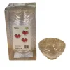 12 verrines rondes - 5 cm