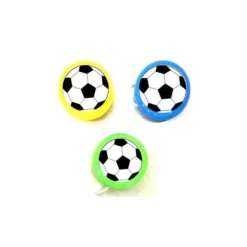 Yoyo Foot - 4 cm - Couleur Aléatoire
